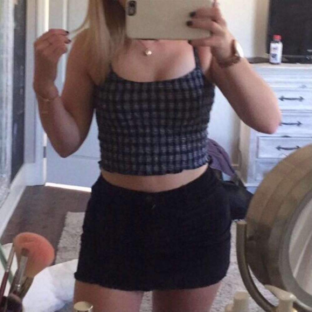 Brandy Melville Tank Top